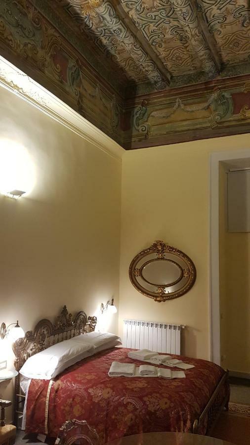 Bed & Breakfast San Mattia