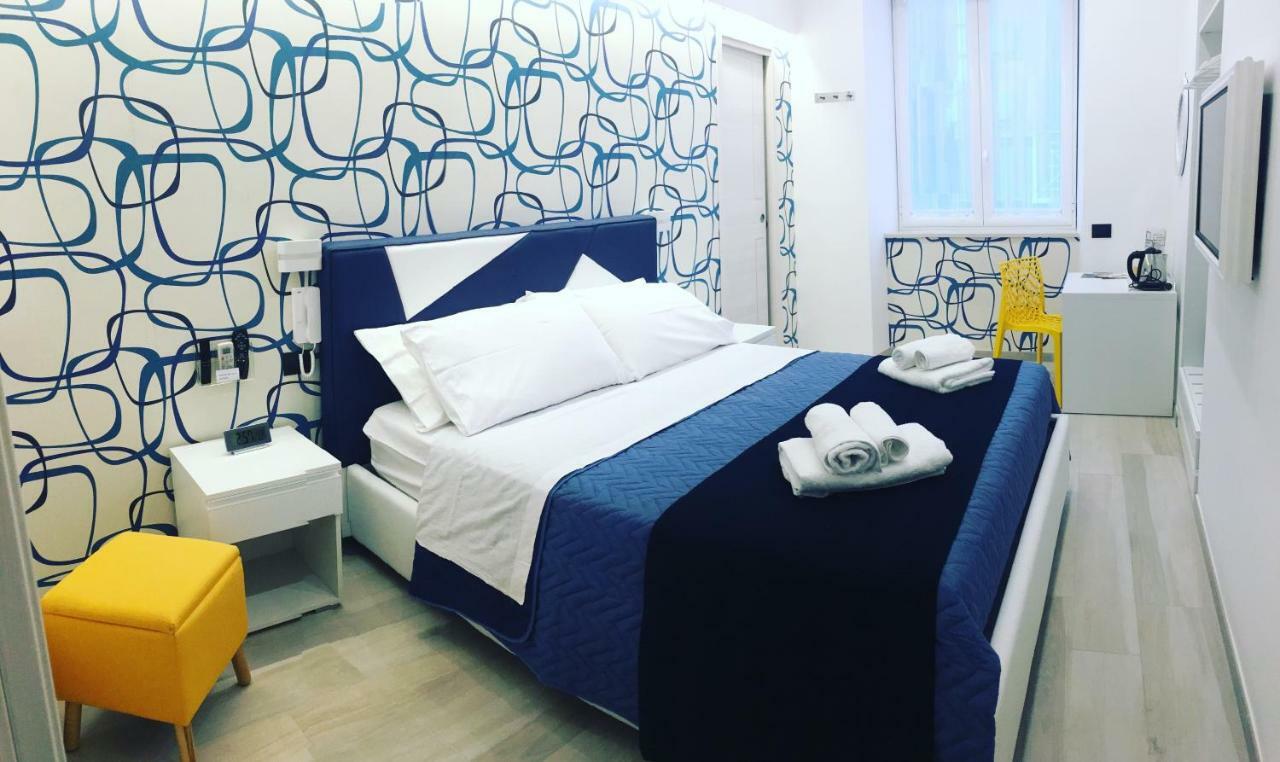 Starita Bed & Pizza 2*