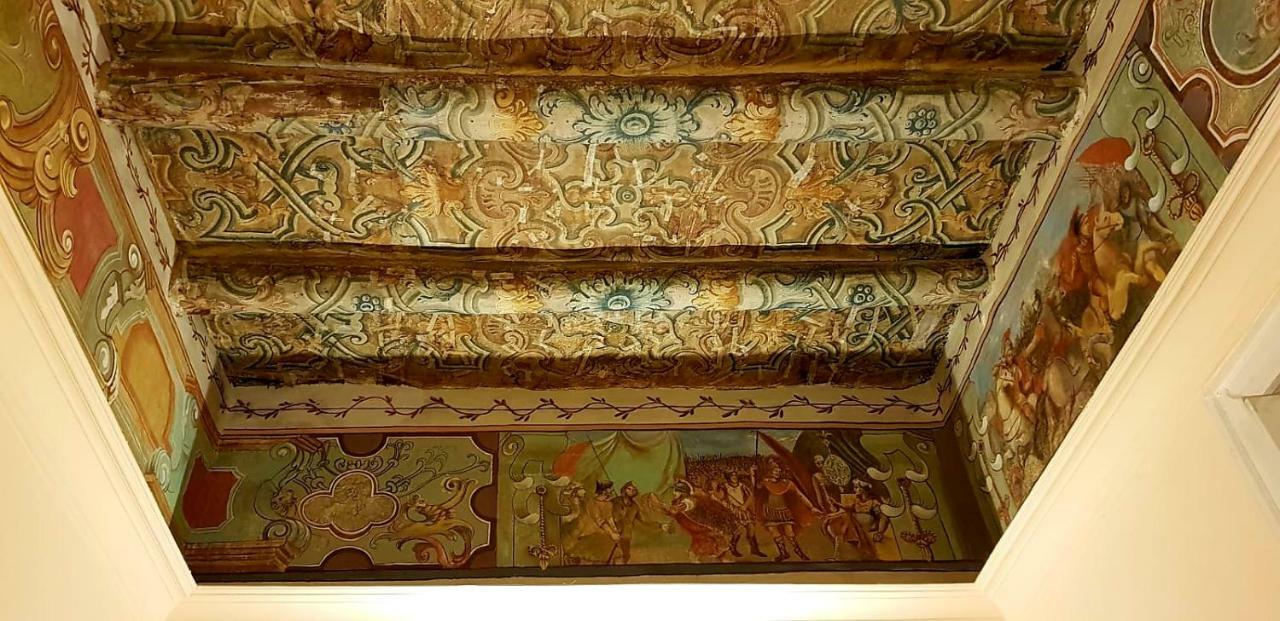 Bed & Breakfast San Mattia