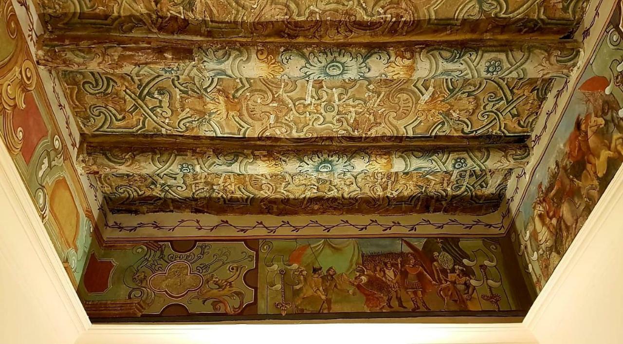 Bed & Breakfast San Mattia *
