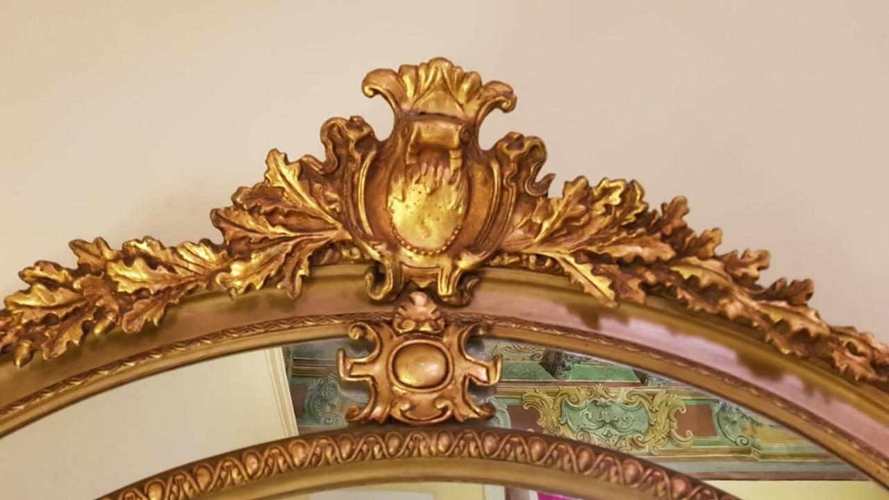 San Mattia Bed & Breakfast *