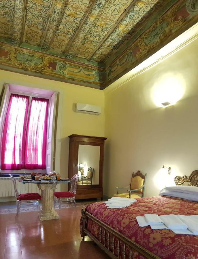 San Mattia Bed & Breakfast *