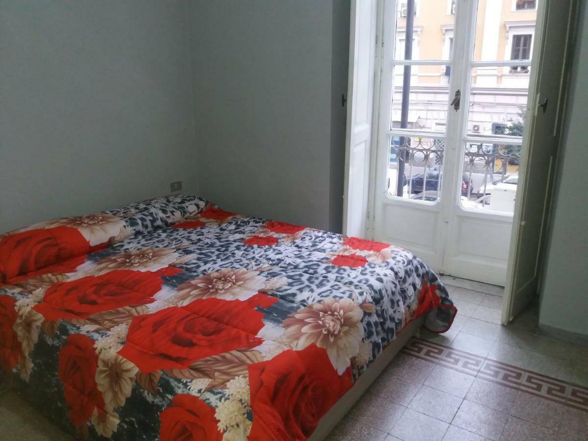 Bed & Breakfast Novara 43