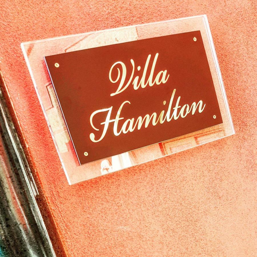 Hamilton Bed & Breakfast Naples