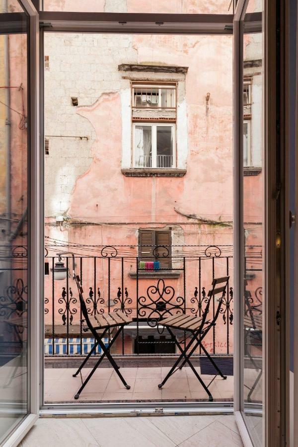 Tresette Toledo Bed & Breakfast Naples