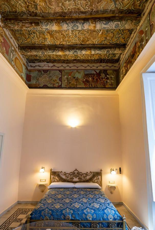 Bed & Breakfast San Mattia *