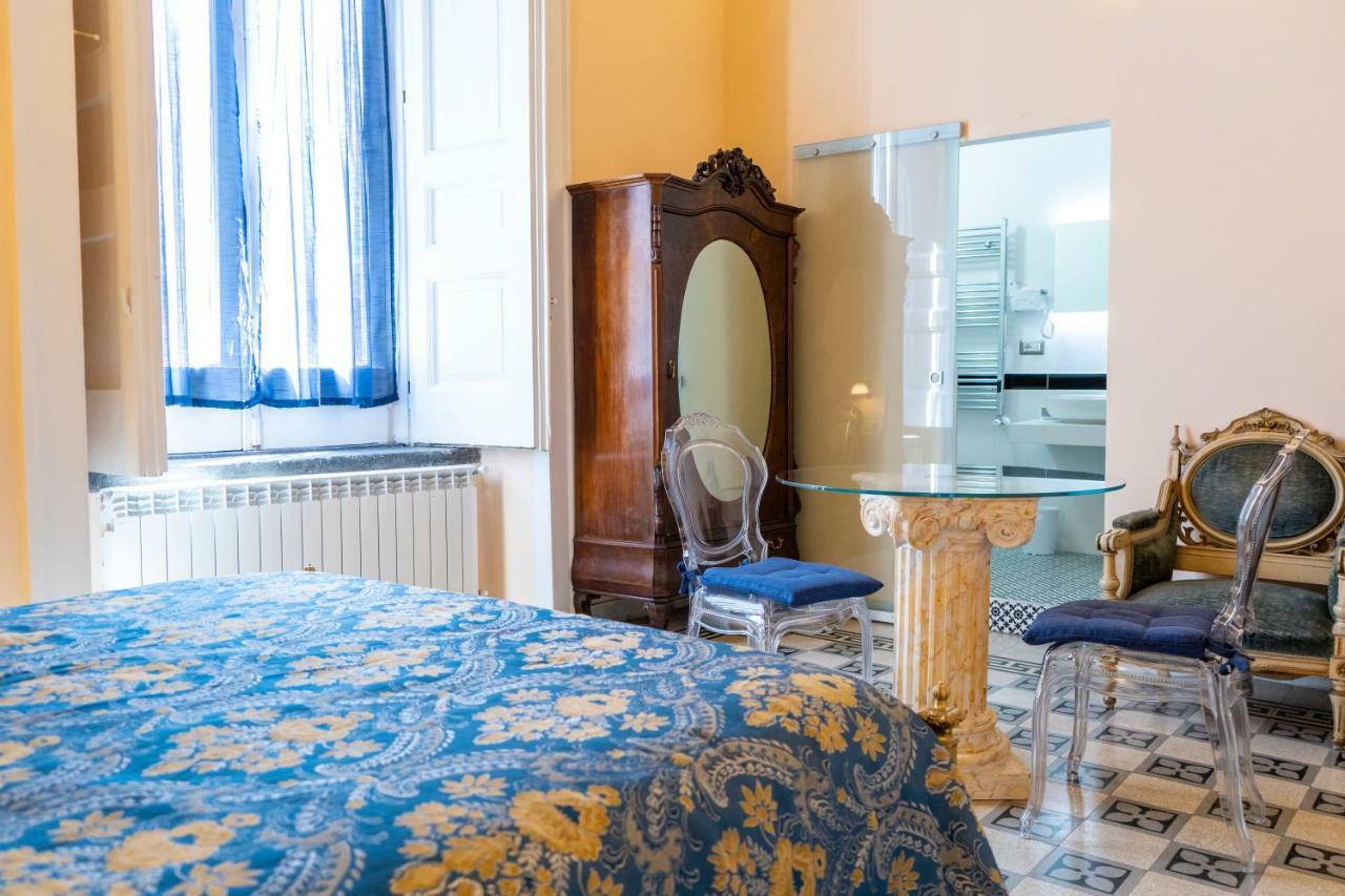 Bed & Breakfast San Mattia