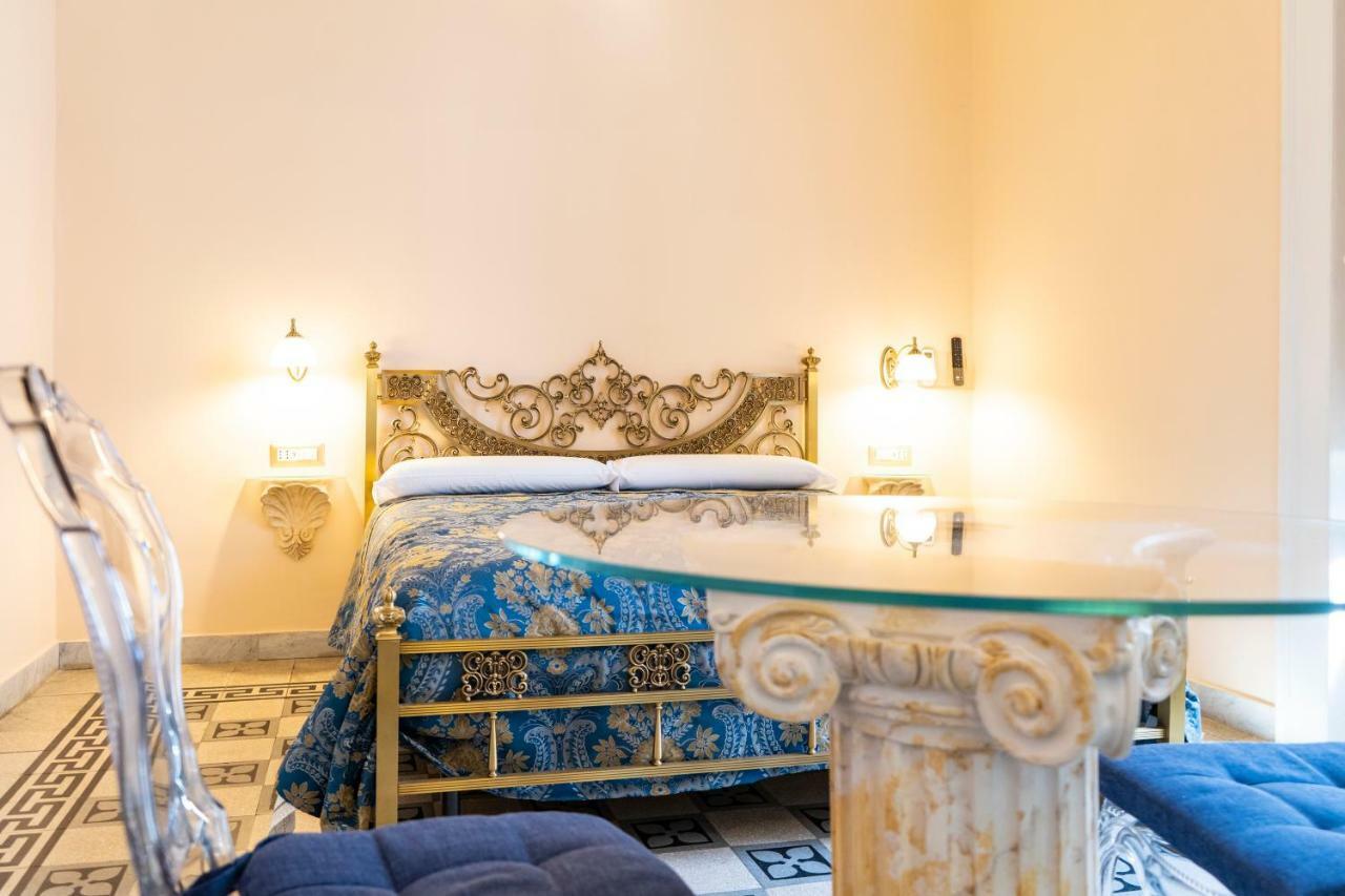 Bed & Breakfast San Mattia *