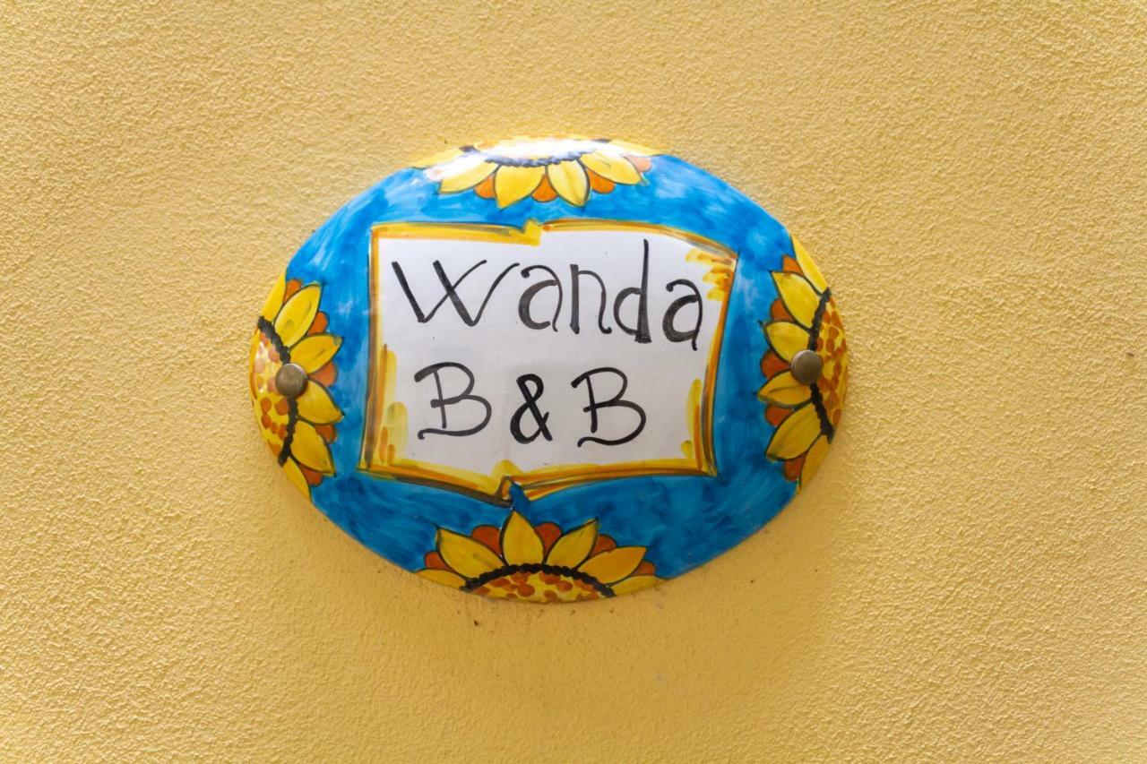 Bed & Breakfast Wanda Naples