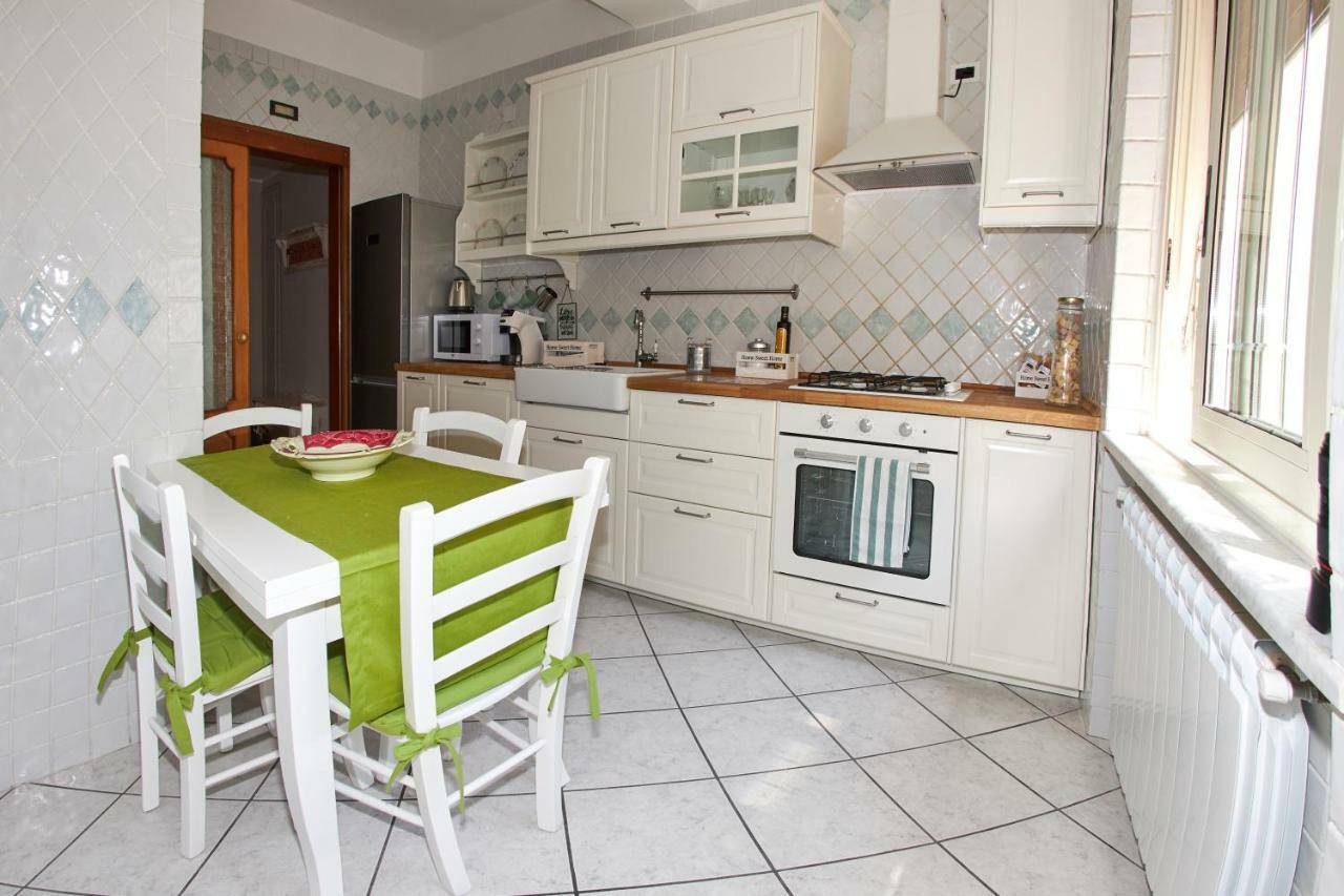 Casa Nanni Naples