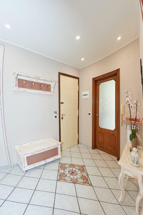 Casa Nanni Holiday home
