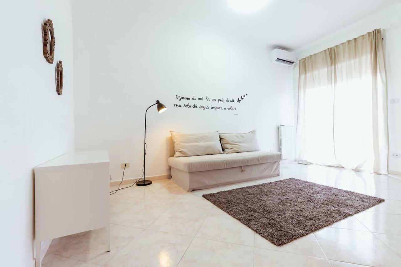 Metropolitan Panoramic Apartment Naples
