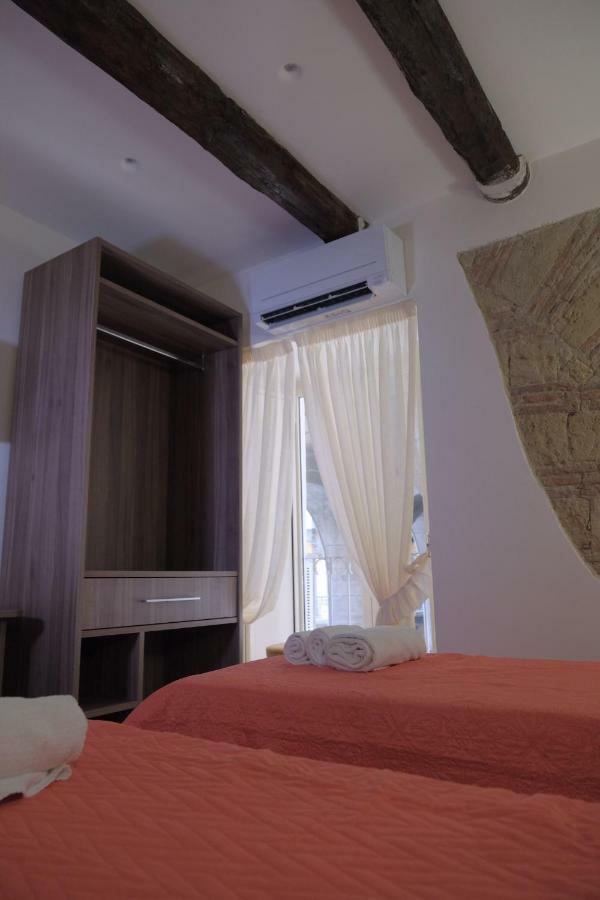 Napoletano Guest house