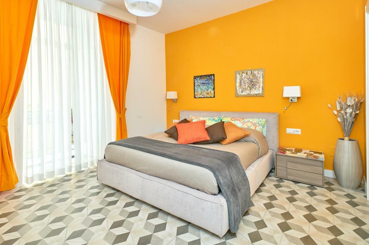 Bed & Breakfast A Casa Del Principe Lt 2*