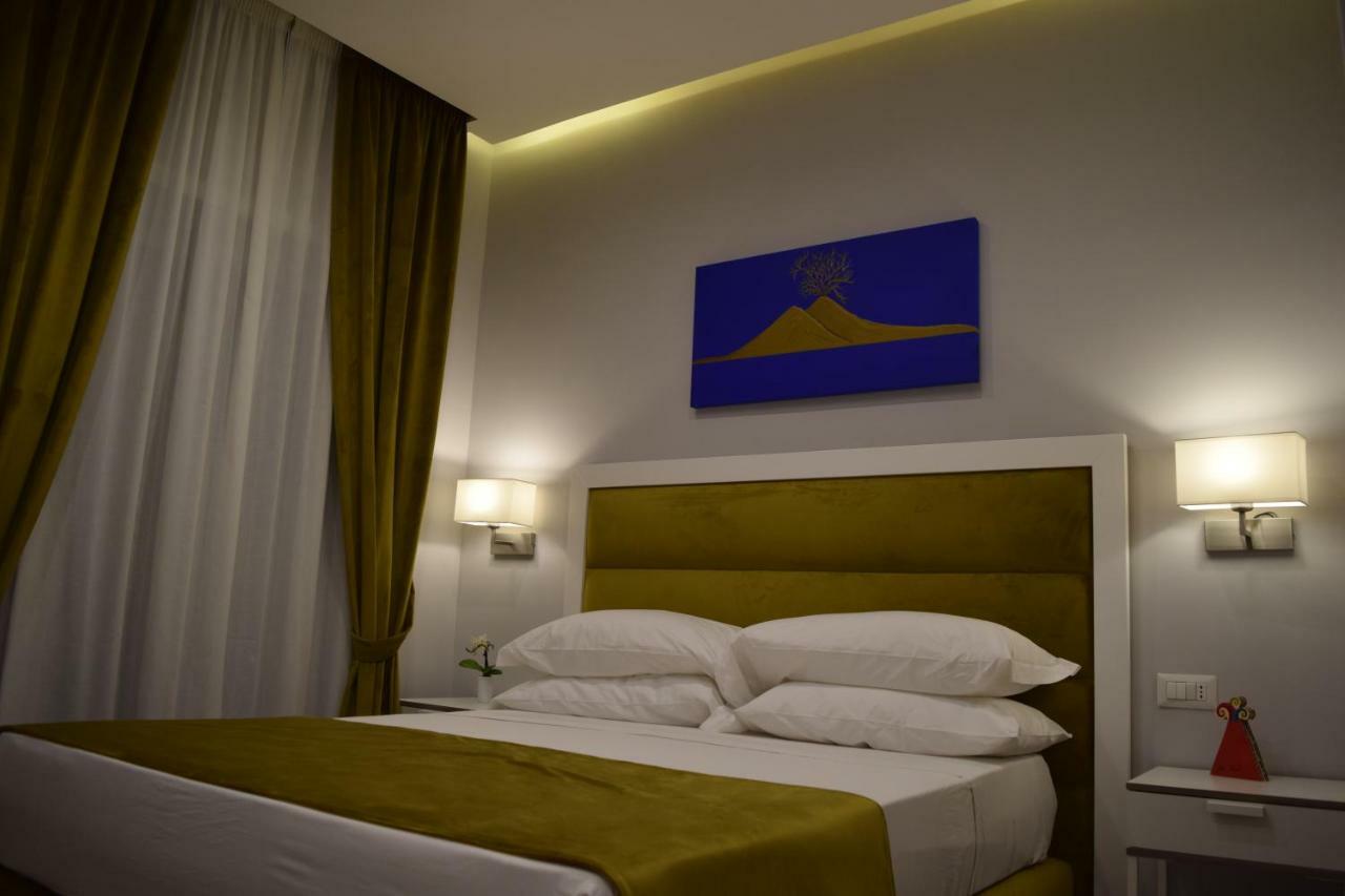 Gea Bed & Breakfast