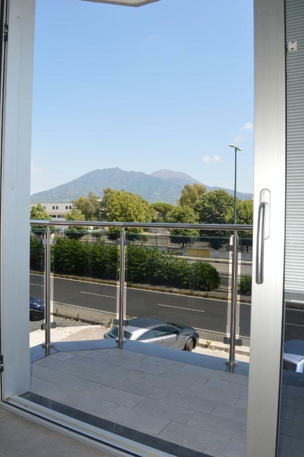 Vesuvius Motel 3*