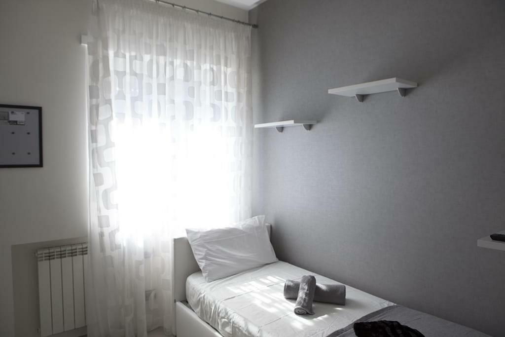 Apartment Crystal Skyline Neapolis *