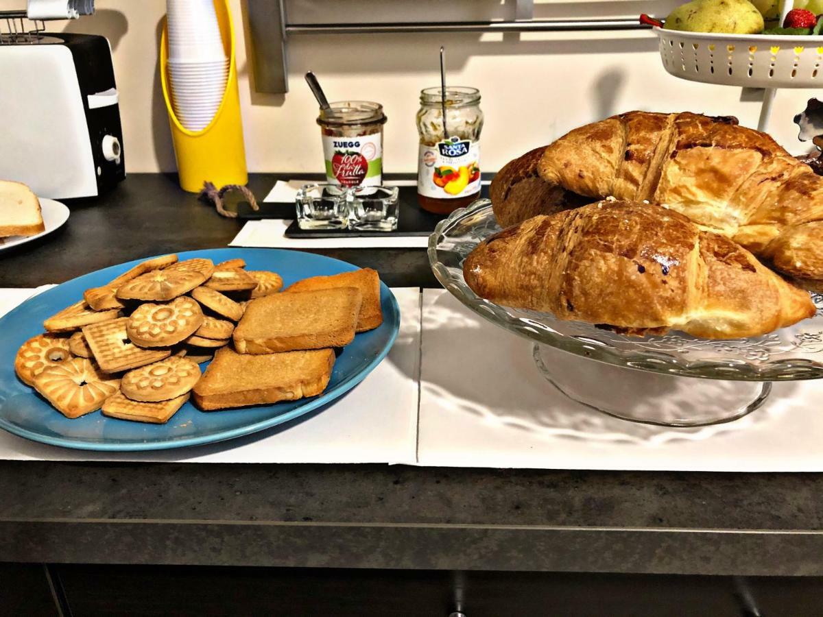 Napoli City Inn Bed & Breakfast