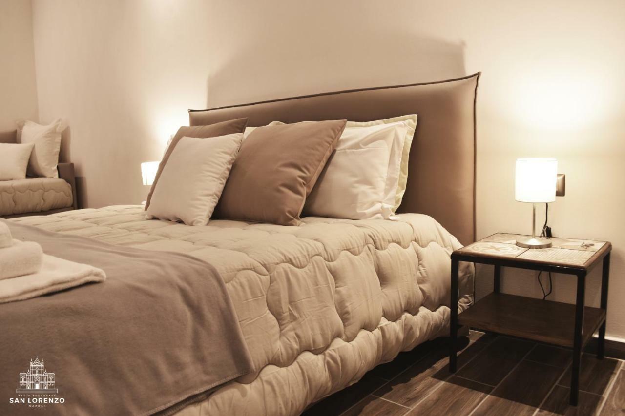 Bed & Breakfast San Lorenzo's Naples
