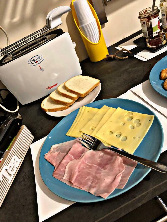 Napoli City Inn 3* Naples