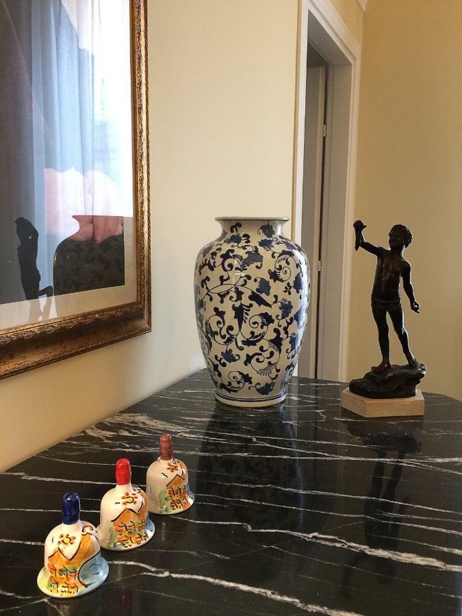 Don Angelo Petito 3* Naples