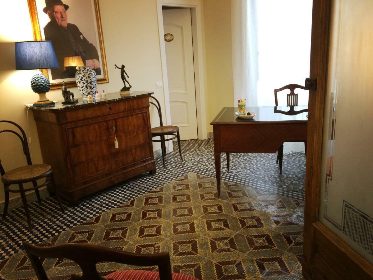 Bed & Breakfast Don Angelo Petito 3*