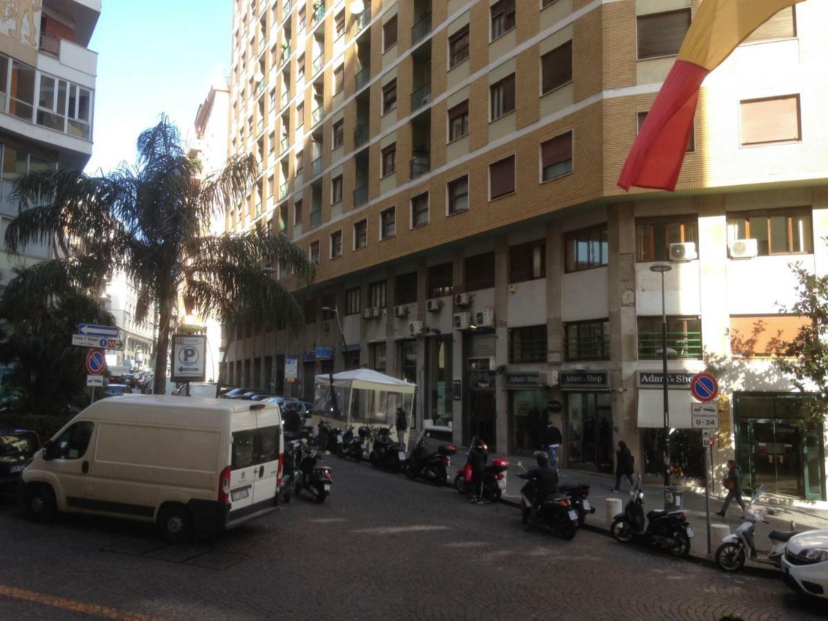 Napoli City Inn Bed & Breakfast 3*