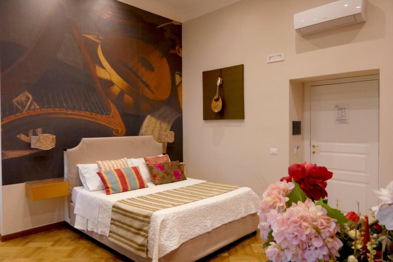 Spaccanapoli Soul Bed & Breakfast Naples