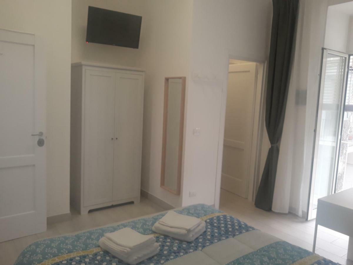 Domus San Biagio 14 Naples