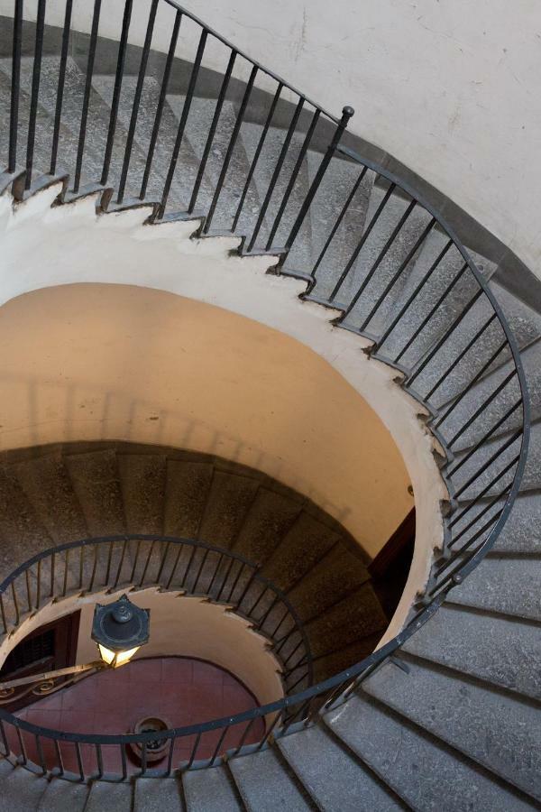 Calabritto Bed & Breakfast Naples