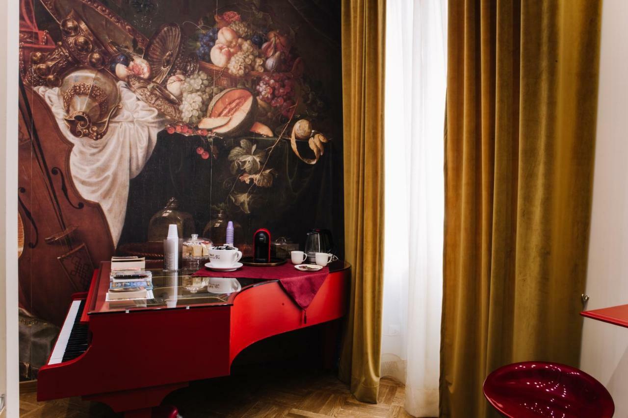Spaccanapoli Soul 3* Naples