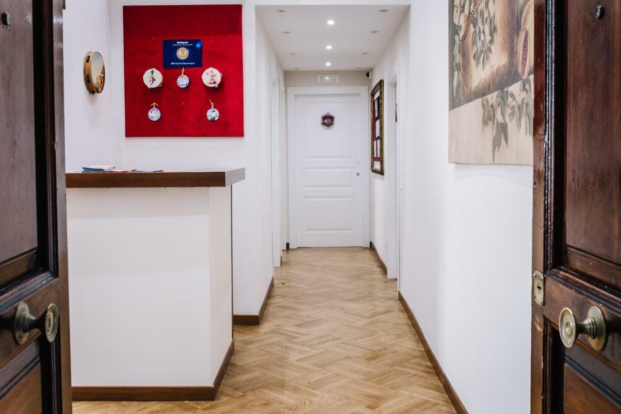 Bed & Breakfast Spaccanapoli Soul 3*