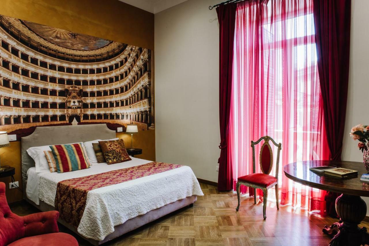 Spaccanapoli Soul Bed & Breakfast Naples