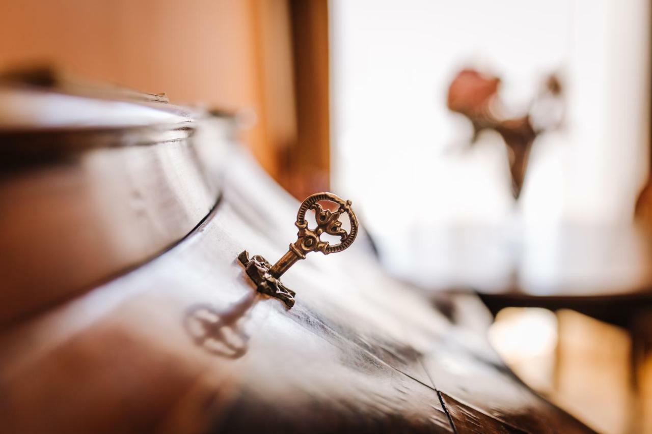 Bed & Breakfast Spaccanapoli Soul Naples
