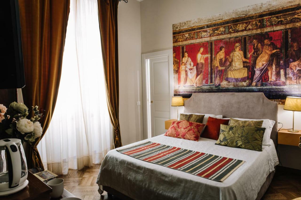 Bed & Breakfast Spaccanapoli Soul 3*
