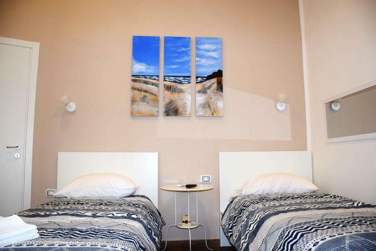 Vic Street Bed & Breakfast 2*