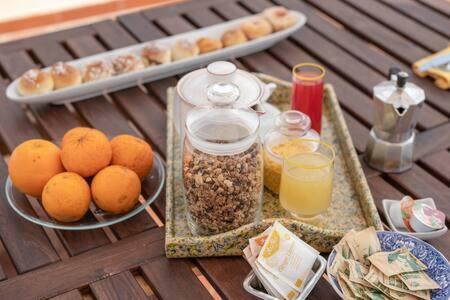 Bed & Breakfast Le Terrazze A Mergellina Naples