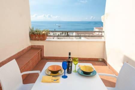 Bed & Breakfast Le Terrazze A Mergellina 2*