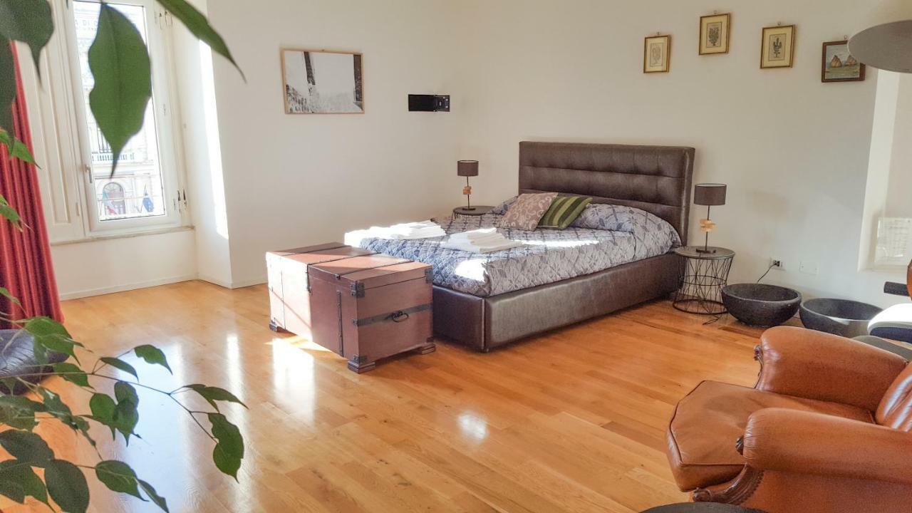Bed & Breakfast 5 Sirene 3*