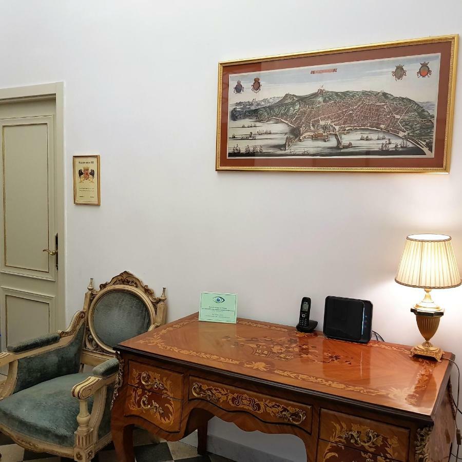 Bed & Breakfast San Mattia *