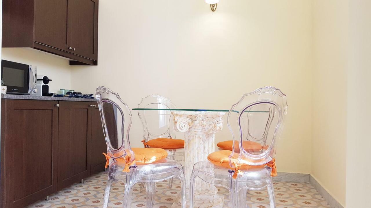 San Mattia Bed & Breakfast Naples
