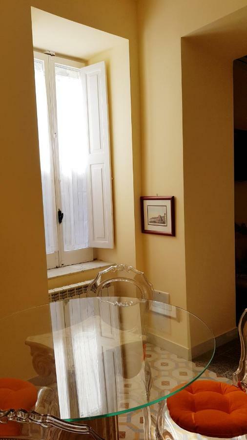 Bed & Breakfast San Mattia Naples