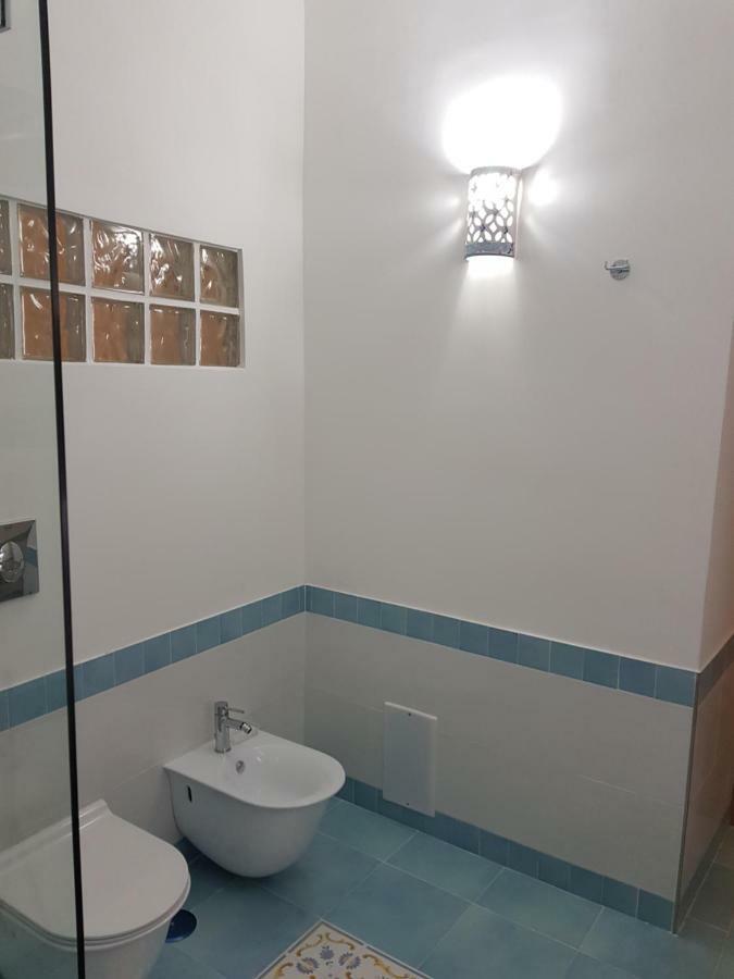 Bed & Breakfast San Mattia *