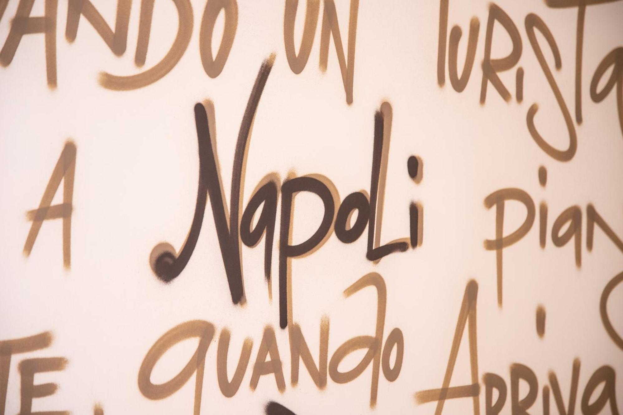 Solemare Musica & Poesia Apartment Naples