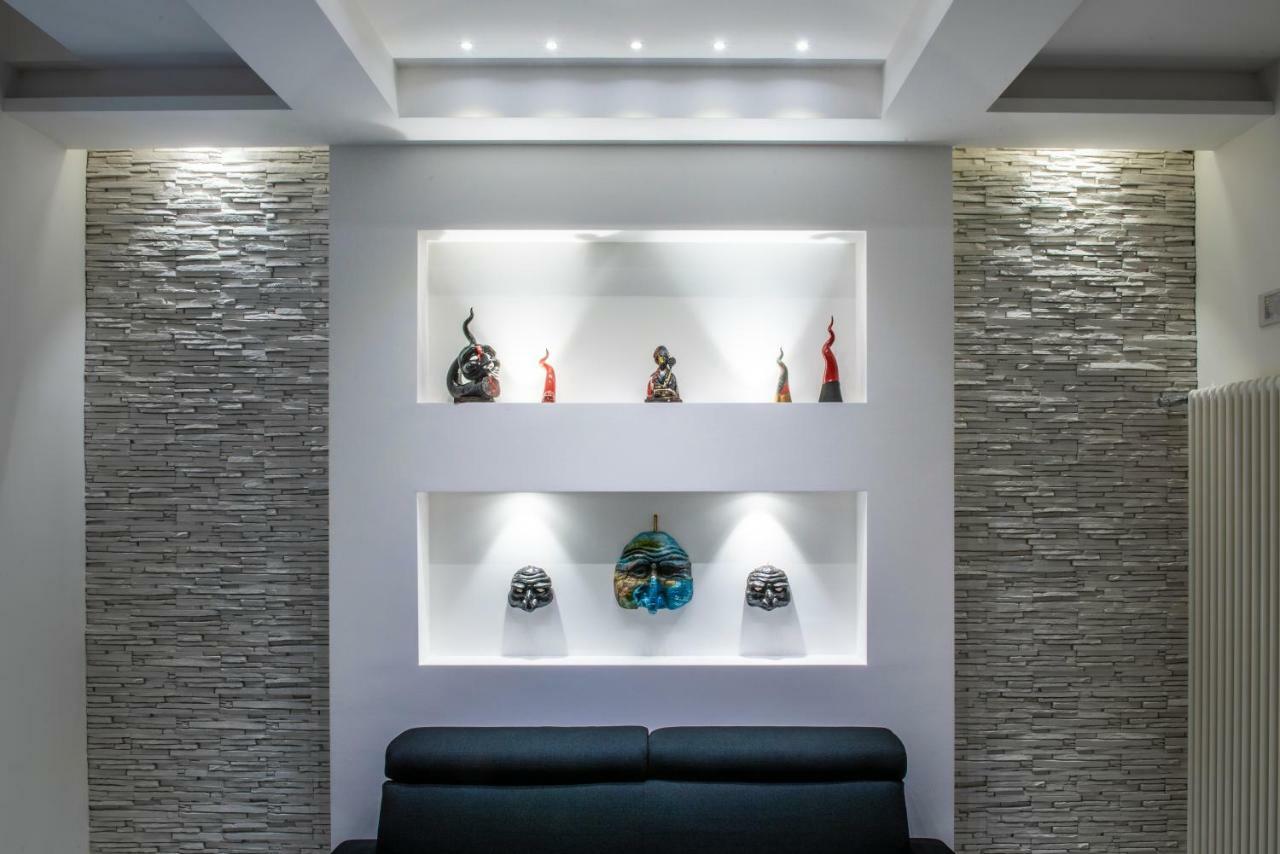 Rettifilo 201 Exclusive Aparthotel