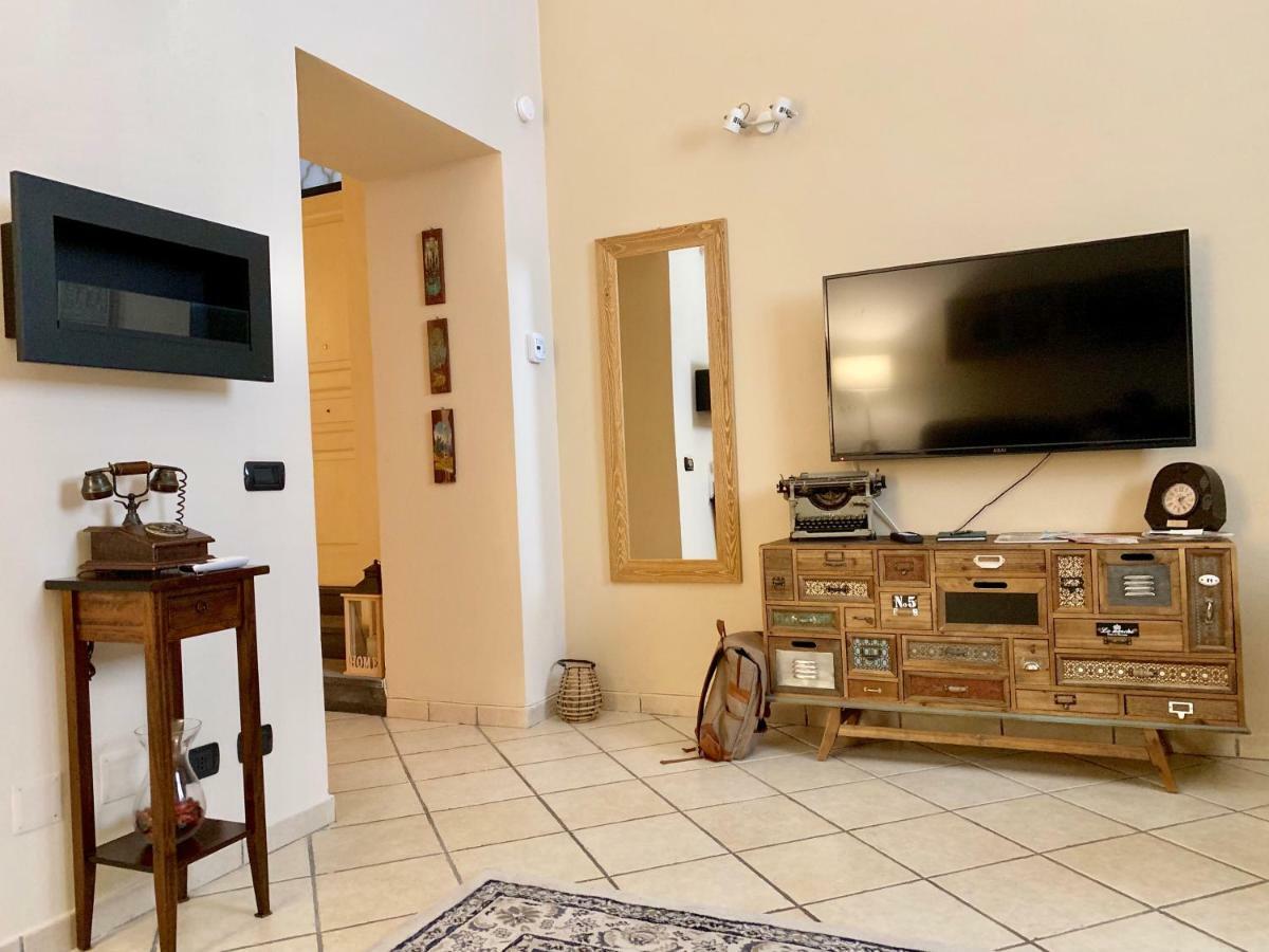Apartment Casa Andrea - Plebiscito