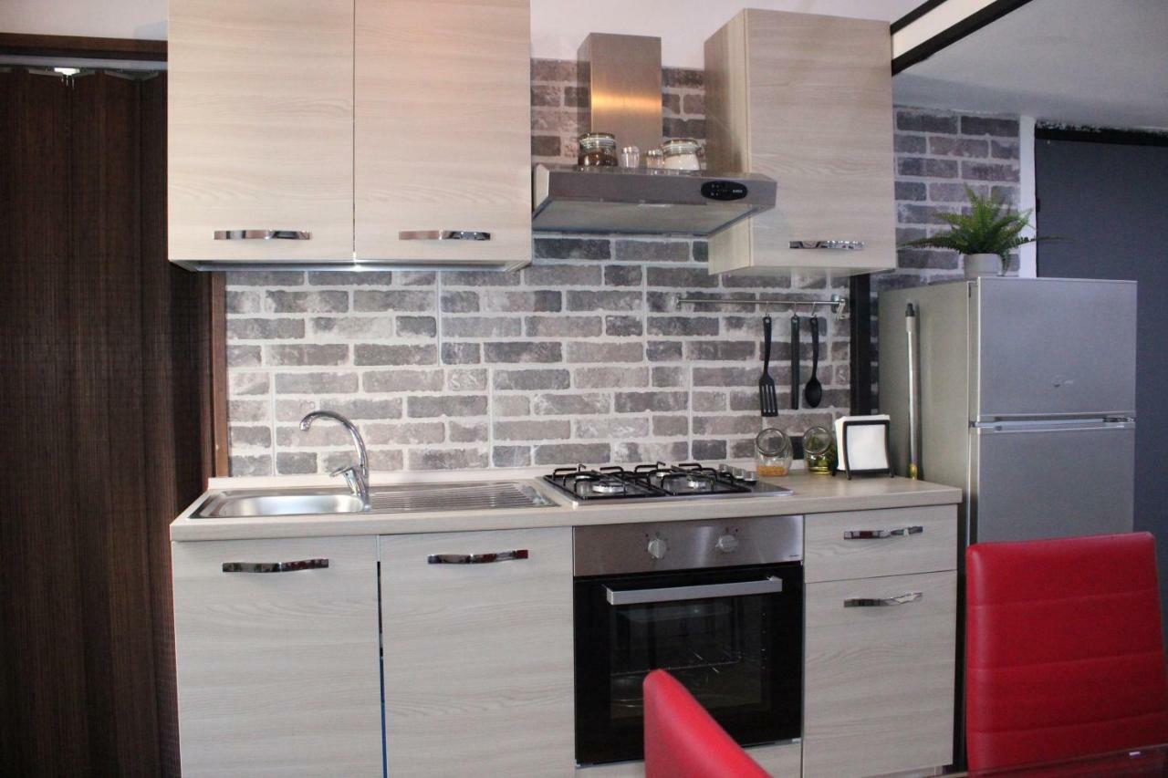 Jordanaus Apartment *