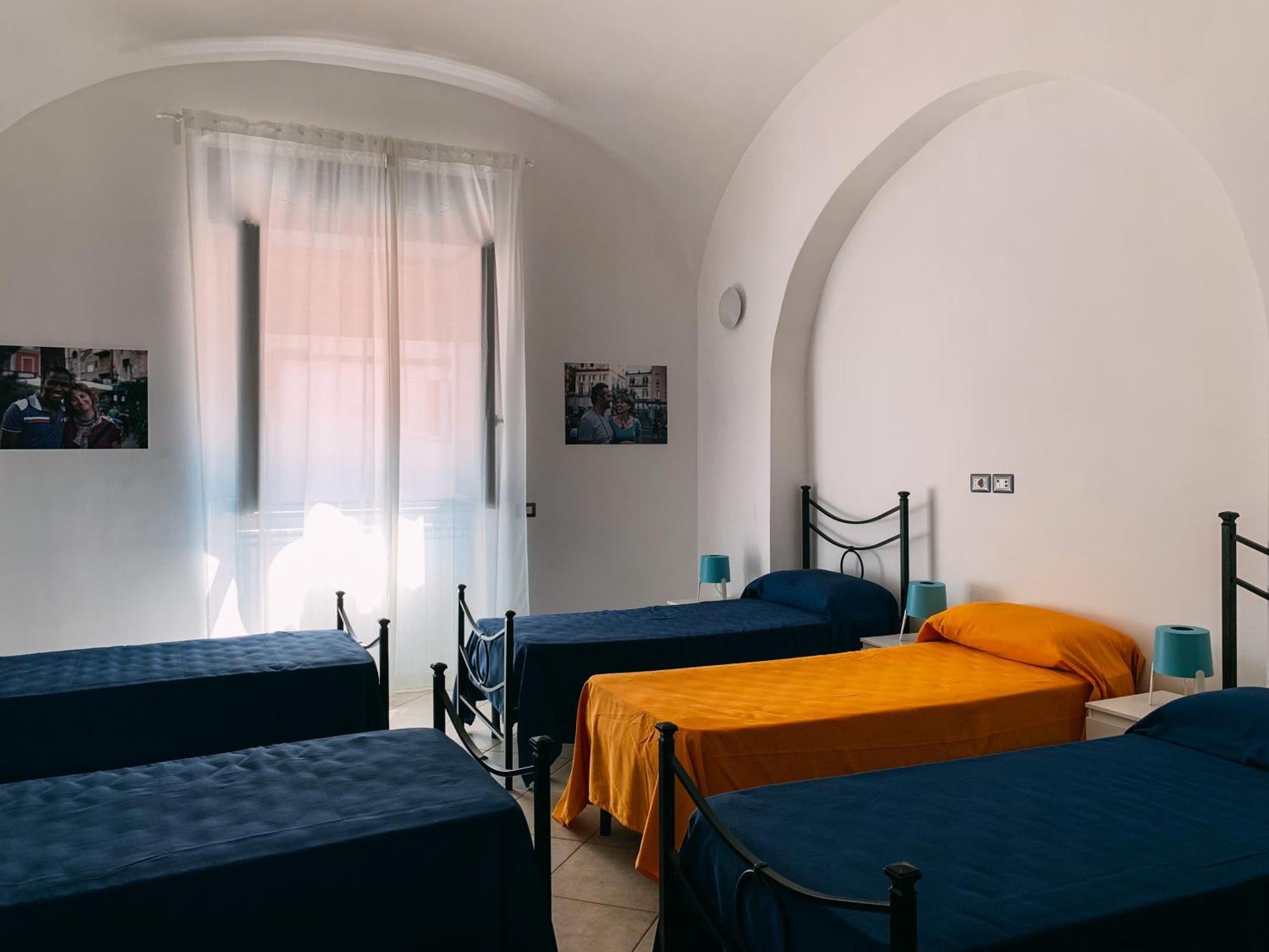 Holiday home Casa Cidis Naples