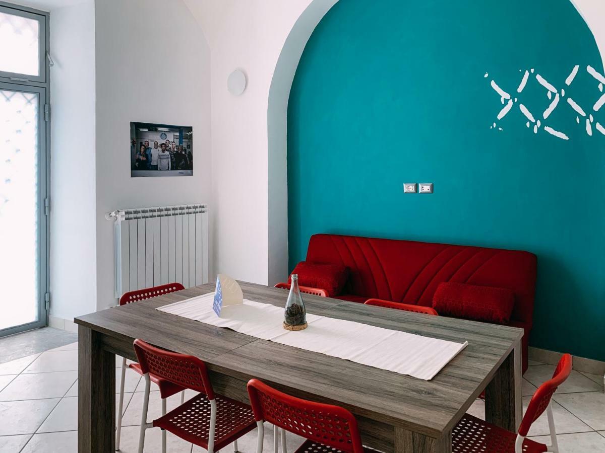 Casa Cidis Holiday home *