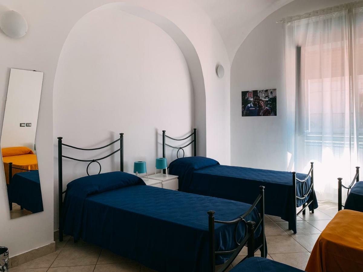 Casa Cidis Holiday home Naples